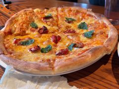-京A Taproom·精酿餐吧(CBD店)