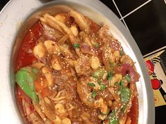 -嘎嘎鸭脑壳(金沙店)