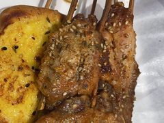 -正通记·哈尔滨烧烤·炭烤鸽子(七宝万科国际店)