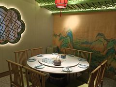 -奔跑吧陕菜·盛世长安(民乐园万达店)