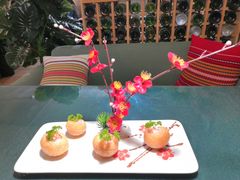-忘忧草融合私房菜(红鼎国际店)