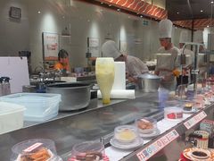 -新一番三文鱼寿司(大东海店)