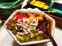 -锦府盐帮·李宅(领展购物广场中关村店)