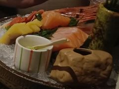 -匠和风精致料理(莆田财富中心店)