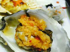 -铁板诱惑法式铁板烧(大卫城店)