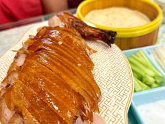 正阳春烤鸭-正阳春烤鸭(华捷道店)