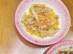 -陈家婆的菜(梅溪湖店)