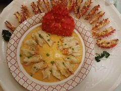 -香宫中餐厅·大连香格里拉(人民路店)