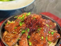 -吉屋·炭烧酒场·秋冬功夫奶汁河豚鱼锅