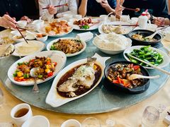 -暨南大学（石牌校区）明湖楼