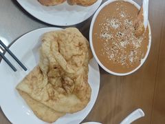 面茶-白魁老号饭庄(安内店)