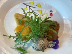 -北京饭店谭家菜