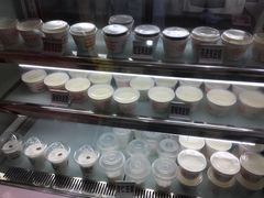 -清真马记宫廷奶酪(广渠门内大街店)