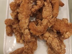 -蜀腾川·火锅鱼.烤鱼(新世界城店)