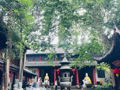 -灵谷景区