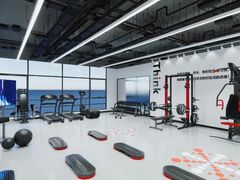 -超减·私教减肥馆(世博店)