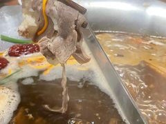 -湊湊火锅·茶憩(上海合生汇店)