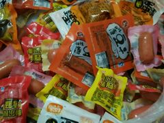 -乐大嘴零食公园(亳州路店)
