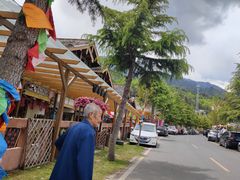 -硗碛藏寨·神木垒景区