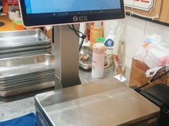 -李记称盘牛杂串串(广厦店)