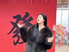 -悟空山宿陨石私汤温泉酒店(神舟大道地铁站店)