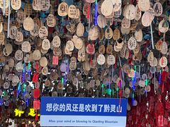 -黔灵山公园