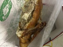-北京汇铭果木烤鸭(青年路店)