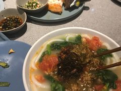 -半山腰·云南菜(侨福芳草地店)