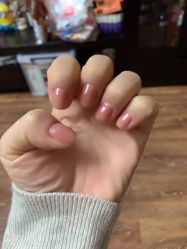 -1T·1M 日式美甲美睫