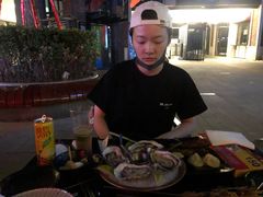 -KAOTOWN烤堂•烧烤(海汇港店)