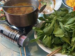 -松沪名灶·豆浆鱼头·新上海菜(飞航吾悦广场店)