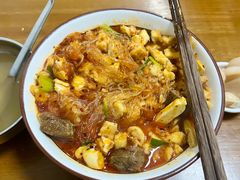 -刘信牛羊肉小炒泡馍(回民街店)