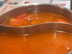 -呷哺呷哺(西单大悦城店)