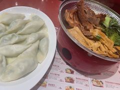 -喜家德虾仁水饺(长泰广场店)