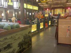 -HOHO餐厅(古子城店)