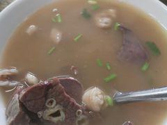 羊杂汤-永盛斋小吃(故宫店)
