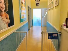 -易贝乐成长中心(坂田中心)