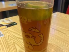 -尊宝比萨(科华店)