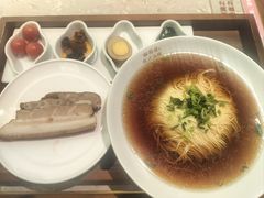 -松鹤楼面馆(中洲湾店)