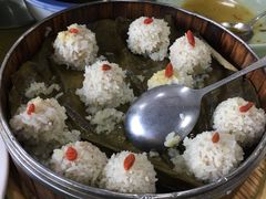 珍珠-渔舟意·湖南家宴(萝岗纳金城店)