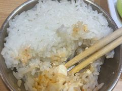 -敏丁拌饭(中街总店)