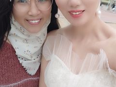 -经典婚纱摄影美学馆·私人定制