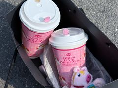 -茶屿水果茶(太古里店)