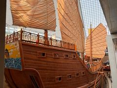 -上海中国航海博物馆