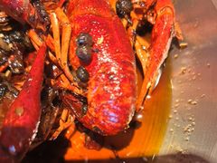 -一棠龙虾•王牌虾球(光谷天地店)