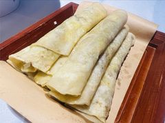 潞城驴肉甩饼-潞州宴·长治人的会客厅(长兴北路店)