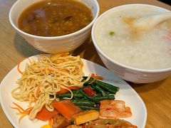 -粥小北包子油条馆(创始店)