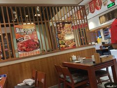 -福苗小骆驼烧烤(大唐不夜城店)