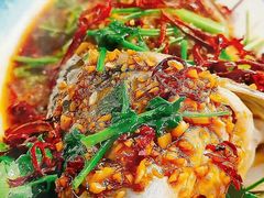 -闯关东东北农家菜(崂山石老人店)