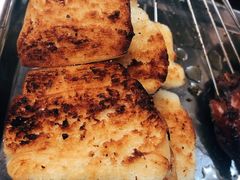 馒头片-一九和平烧烤(兴济河小区店)